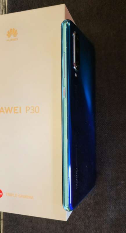 HUAWEI P30 128GB