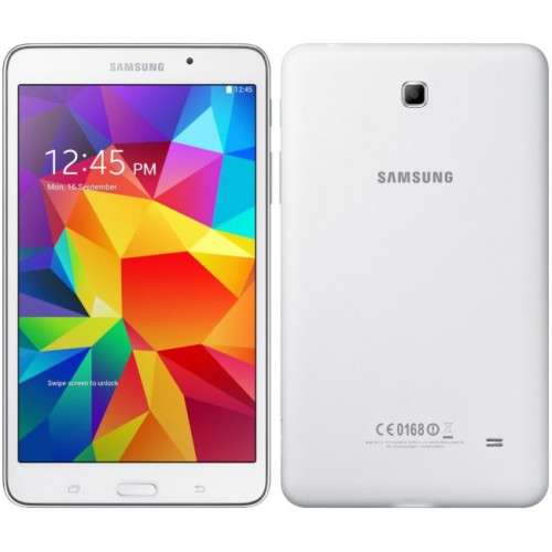 Samsung Galaxy Tab 4 7inch (PLEASE READ)