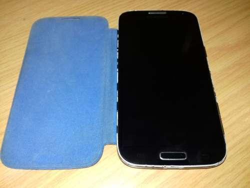 Samsung Galaxy S4 i9500