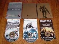 Crysis (pc) Special Edition