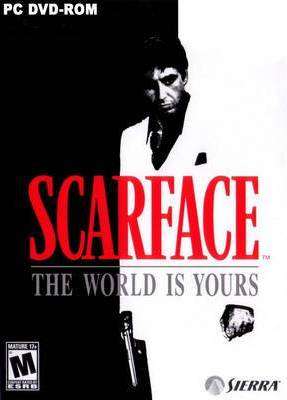 Scarface PC
