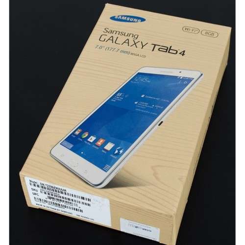 Samsung Galaxy Tab 4 7inch (PLEASE READ)