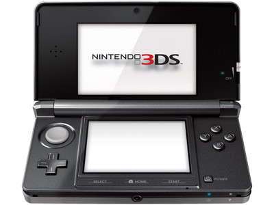 Nintendo 3DS Bundle