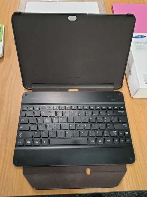 Samsung Galaxy Tab 2 10.1 Tablet
