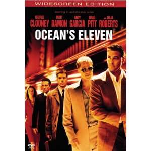 Oceans 11