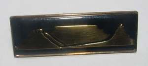 SADF - Western Cape Command Bar
