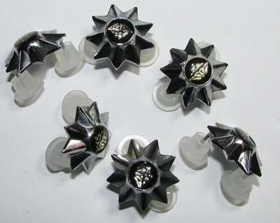 SADF - Rank Stars Lot