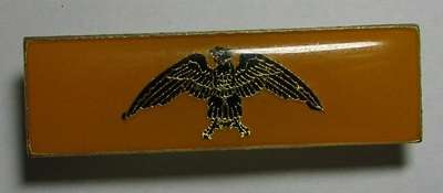 SADF - Gauteng Command Bar