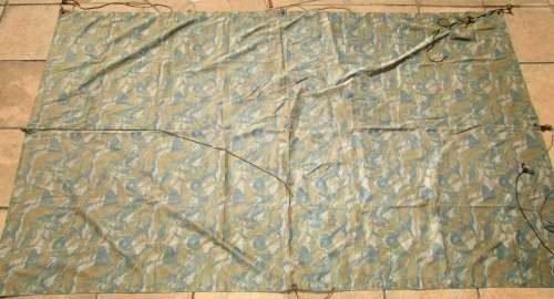 SADF - 32 Battalion Bivy ( Ground Sheet )