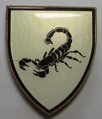 Rhodesia - Special Forces Fantasy Flash