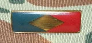 SADF - SWATF Artillery Beret Bar