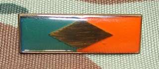 SADF - SWATF Armoured Corps Beret Bar