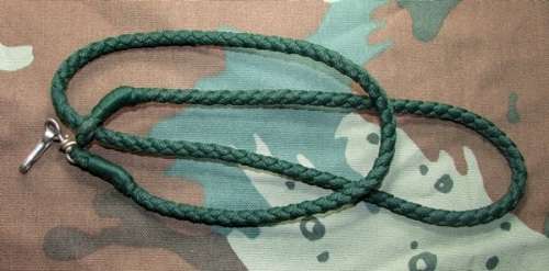 SADF - Infantry Corps Lanyard
