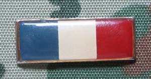 SADF - Ordnance Services Corps Beret Bar