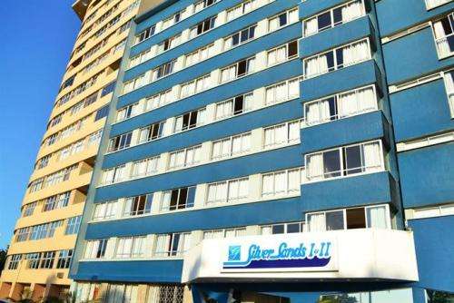 Reduced Bargain - Full Week at Silversands 1 Durban - 28 October to 4 November - 1 Bedroom Sleeps 4