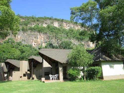 November Midweek @ Sudwala Lodge - 4 Sleeper - 6 November to 10 November 2017