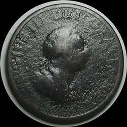 1799 Great Britain Half Penny