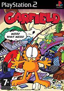 Garfield - PS2