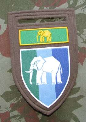 SADF - EP Command Signals Tupper Flash