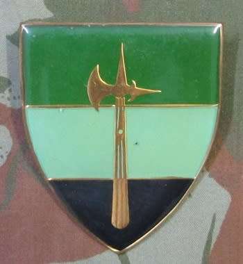 SADF - Signal Shoulder Flash