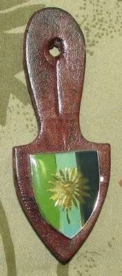 SADF - N/Transvaal Signals Fob Flash