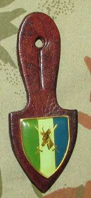 SADF - Signals Formation Fob Flash