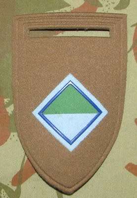 SADF -  Signal Tupper Flash