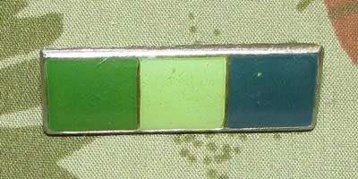 SADF - Signals Beret Bar