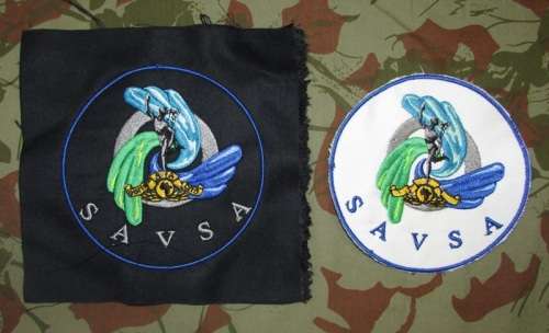 Unknown Signal Related Badge Pair