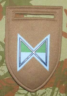 SADF - Signals Tupper Flash