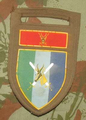 SADF - Signals Formation Tupper Flash