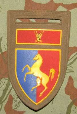 SADF - TDK Tupper Flash