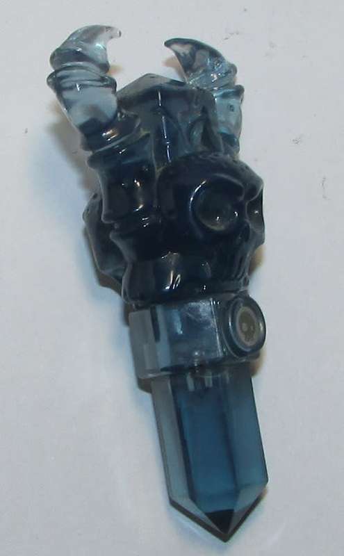 Skylanders Trap Team - Weapon Figurine