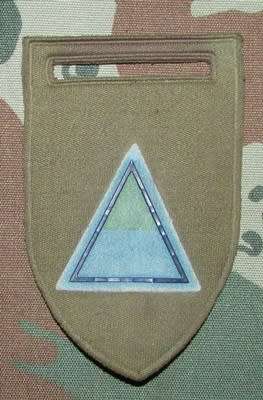 SADF - Signals Tupper Flash