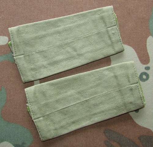 Rhodesia - " Selous Scouts " Combat Dress Captain Rank ( Rare )