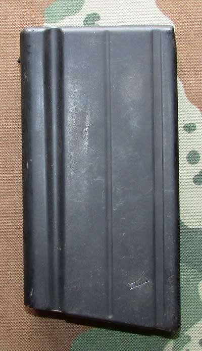 Rhodesia - " Original Period " FN/R1 Magazine Numbered 7308