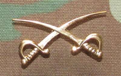 SADF - Medical Corps PT Instructor Breast Badge