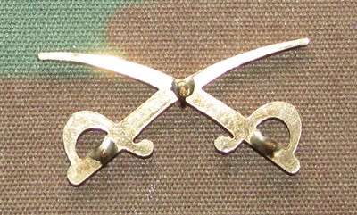 SADF - Medical Corps PT Instructor Breast Badge
