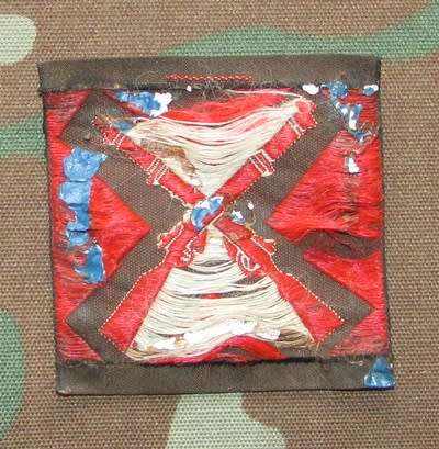 SADF - Marksman Badge