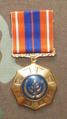 SADF - Full Size Pro Patria