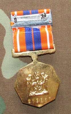 SADF - Full Size Pro Patria