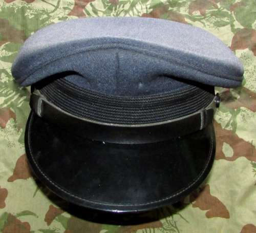 International Peak Cap