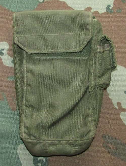 Unknown Ammo Pouch - Excellent Condition