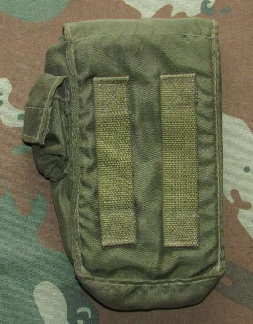 Unknown Ammo Pouch - Excellent Condition