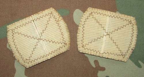 SADF - WO Rank Pair