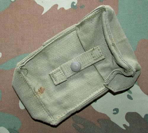 SADF - Used Ammo Pouch