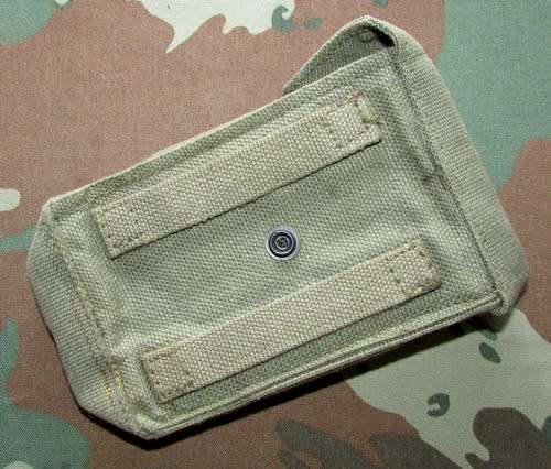 SADF - Used Ammo Pouch