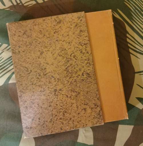 Selous Scouts Top Secret War Book Signed by Chris Schulenburg