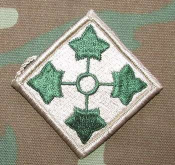 United States Badge