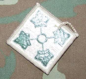United States Badge
